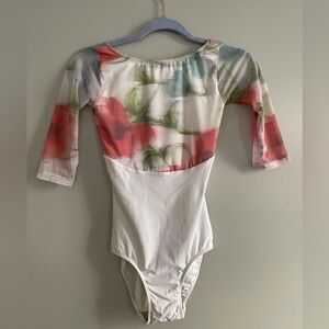 Eleve Dancewear Leotard